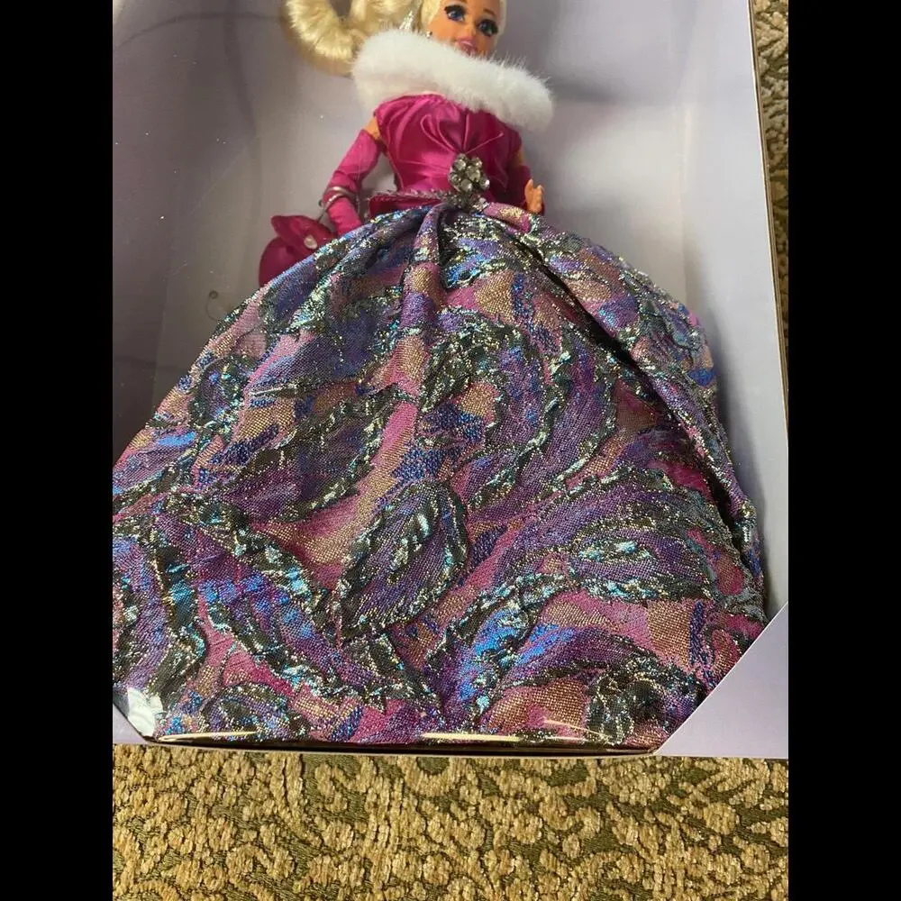 BARBIE 1995 